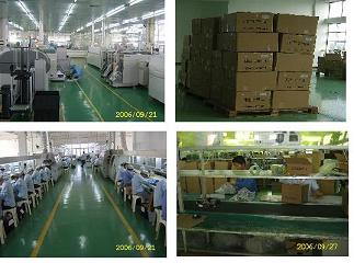 Anhui New Epoch Science & Technology Co., Ltd.