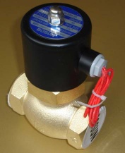 Solenoid Valve