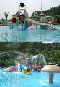 water playground