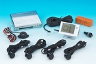 Parking Sensor System