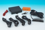 Paking Assist System - YB818-2A
