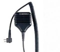 SPEAKER MICROPHONE FOR MOTOROLA GP300,GP68...