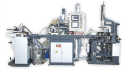 HM-ZD240 rigid box machine