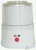 ICE CREAM MAKER