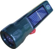 Shake Flashlight (LF-032)
