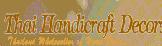 Thai Handicraft Decor
