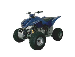 EEC ATV 50CC ATV