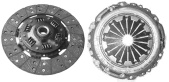 clutch cover&disc