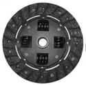 clutch disc