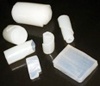 DC silicone rubber