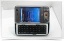 Brand New Nokia N95 Mobile Cellular Phone Silver Plum (Unlocked)