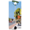 Solar Garden/ Street Light