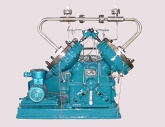 Diaphragm Compressor of GV Series