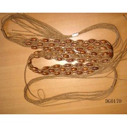 Fashion Braid Belt for Clothing