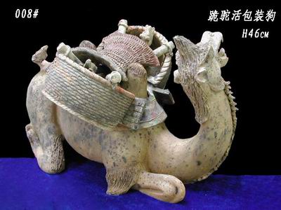 Luoyang Dingsheng Antique Reproduction Co.,Ltd