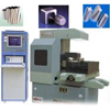 EDM wire cutting machine