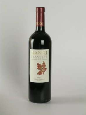 Cabernet Sauvignon Organic