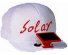 solar cap
