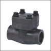 Forged steel & casting steel Lift and swing check valve