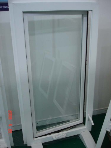 casement window