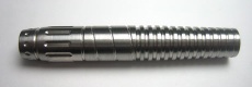 Tungsten Darts