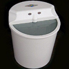 Auto Garbage Bin