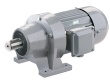 Mini cycloid gear reducer