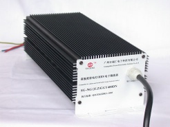 electronic ballast
