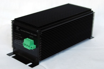 electronic ballast