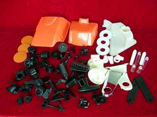 plastic injection parts for machinery, electrical, electronic, plumbing, houseware, kitchenware