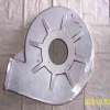 Gray Iron Casting Part