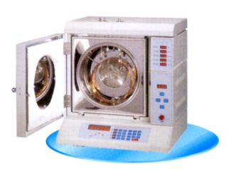 A01- Gas Chromatography