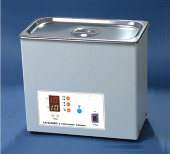 A03- Chromatography Data System