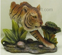 Starfish candle Holder