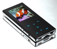 MD380iFTD MP3 Player