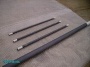 Silicon Carbide Heating Element