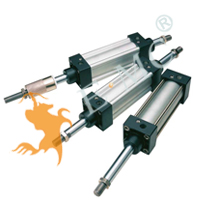 V Series Pneumatic Cylinders
