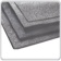 EMI shielding conductive foam
