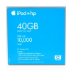 Brand New Apple iPod 40 GB