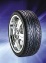 radial passenger car tire