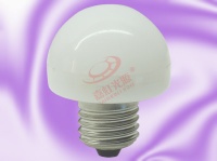 LED bulb light
