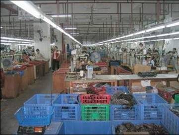 Evergreen Products Factory Ltd (Wigs manufacturer)