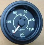 Marine tachometer, 7000 RPM, 3-3/8