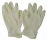 ESD latex glove