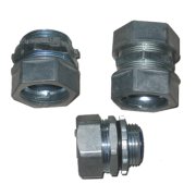 EMT Connector and Coupling - Conn&Coup