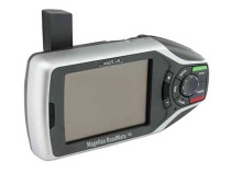  Magellan RoadMate 760 GPS Receiver 
