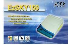 EzSKY050 - EzSKY050