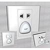 Baby Safety  Electrical Outlet Caps