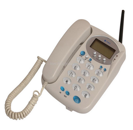OET108E GSM Wirelss Fixed Telephone