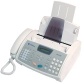 Thermal Transfer Fax Machine - OEF518E